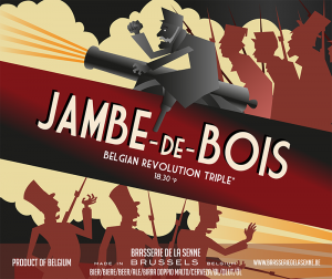 JAMBE-DE-BOIS