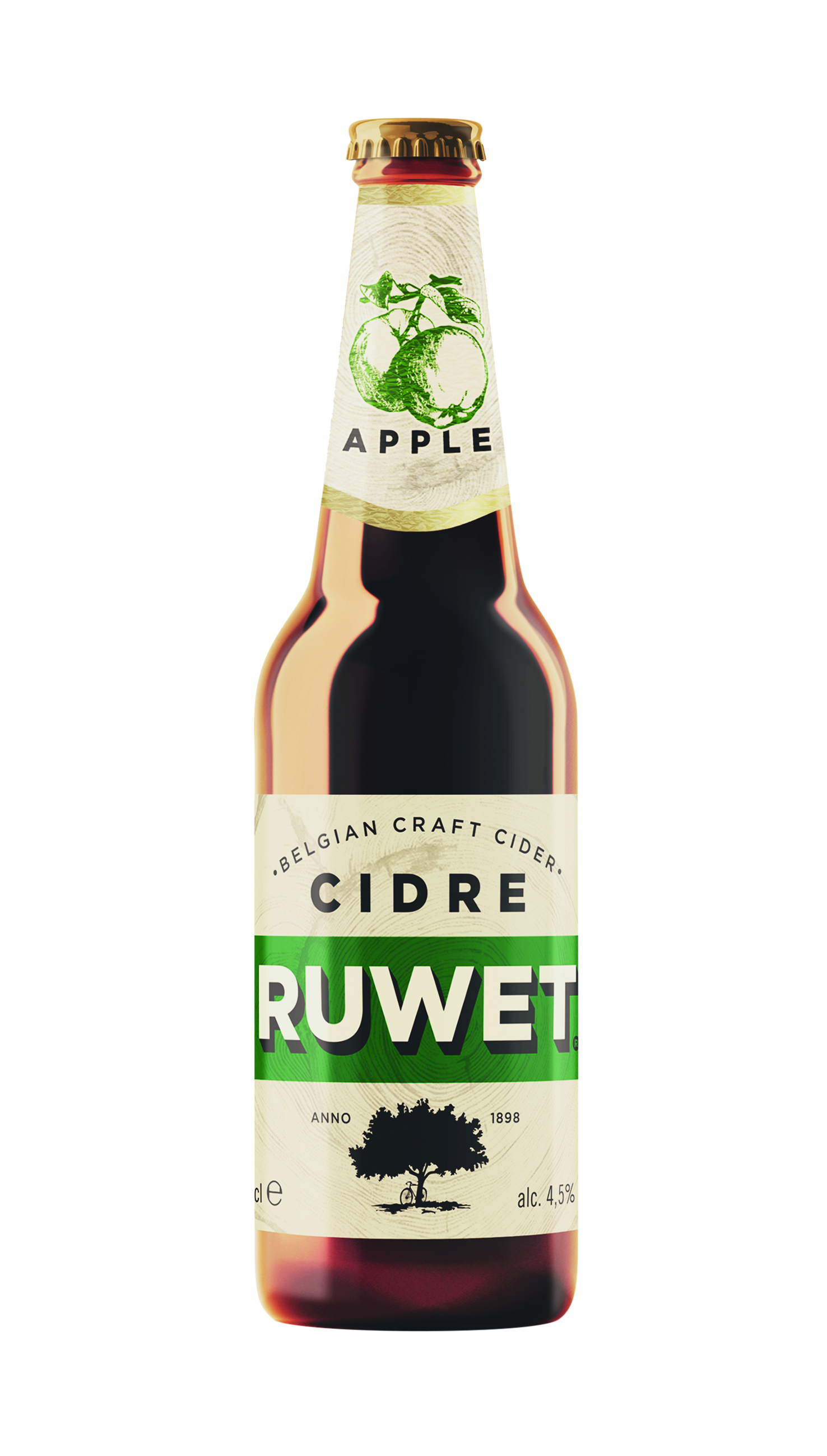 Ruwet_Bottle_template_Apple_Clean
