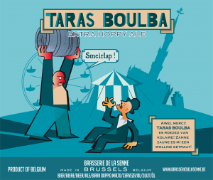 TARAS-BOULBA