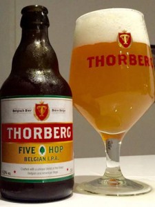 thorberg