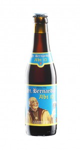 st bernardus abt 12 fles