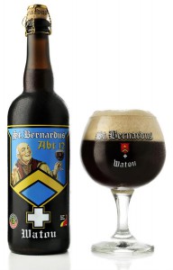 St bernardus abt 12