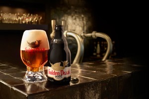 Gulden-Draak-9000-Quadruple-toog
